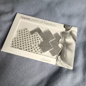 Bristols6 Nippies (Pasties)